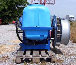 Пръскачка TARAL TP200 Piton