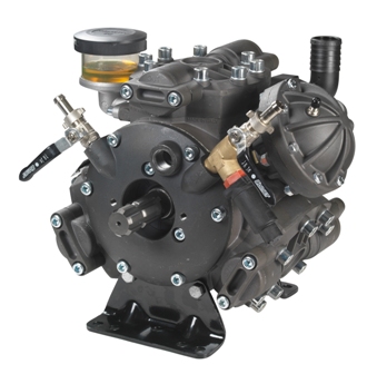 Помпа Comet APS 121